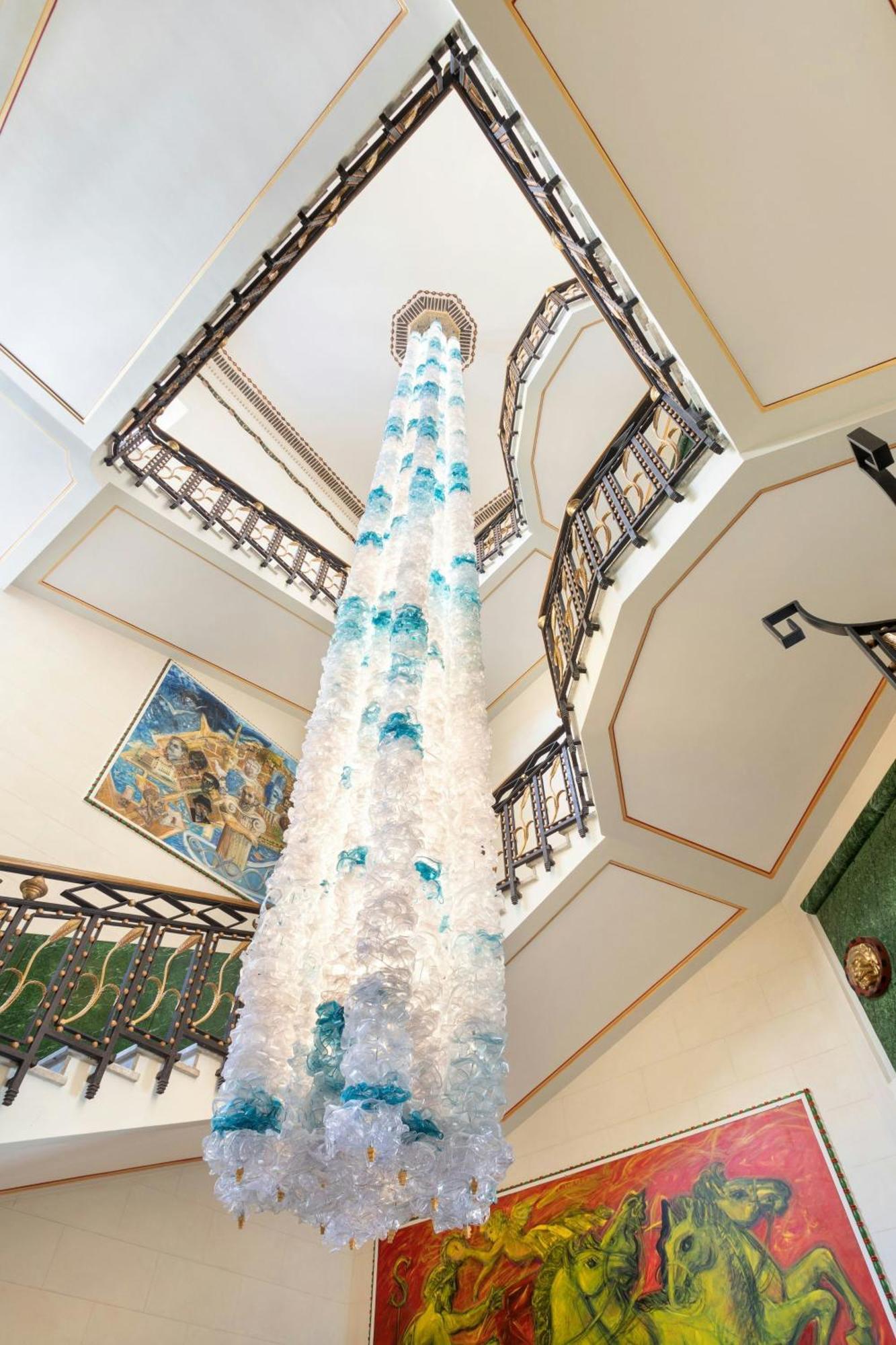 Ortea Palace Hotel, Sicily, Autograph Collection Syracuse Eksteriør bilde
