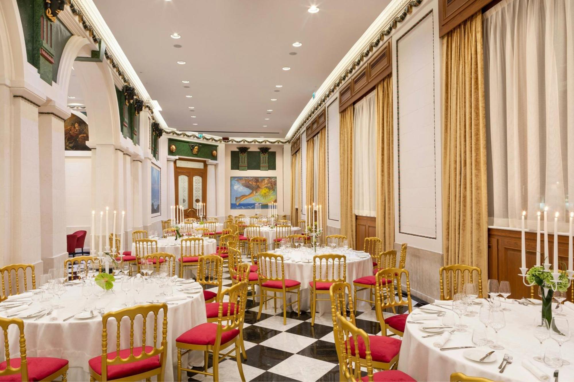 Ortea Palace Hotel, Sicily, Autograph Collection Syracuse Eksteriør bilde