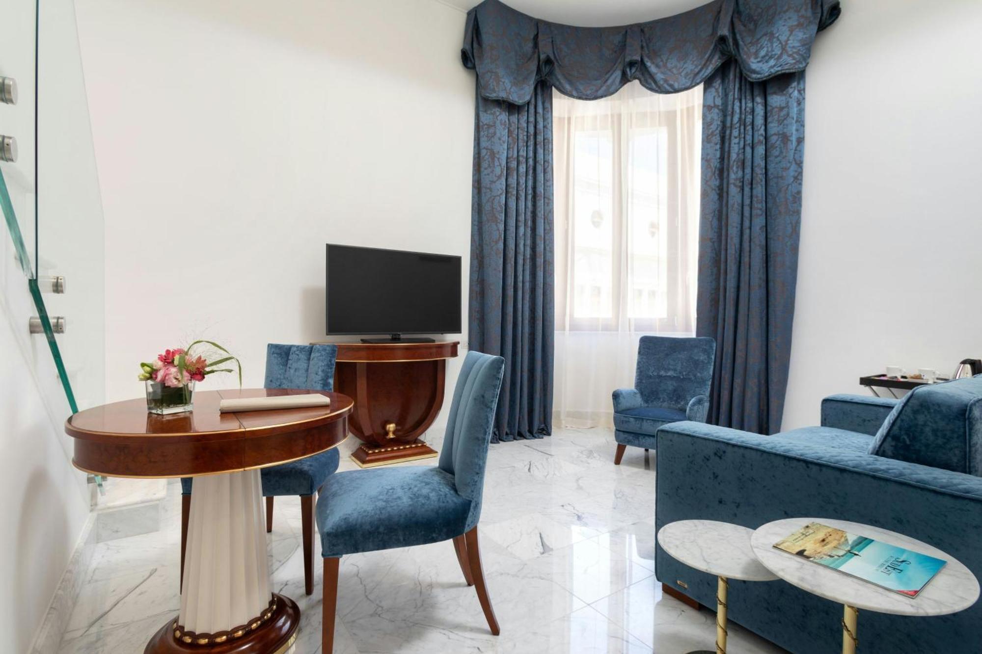 Ortea Palace Hotel, Sicily, Autograph Collection Syracuse Eksteriør bilde