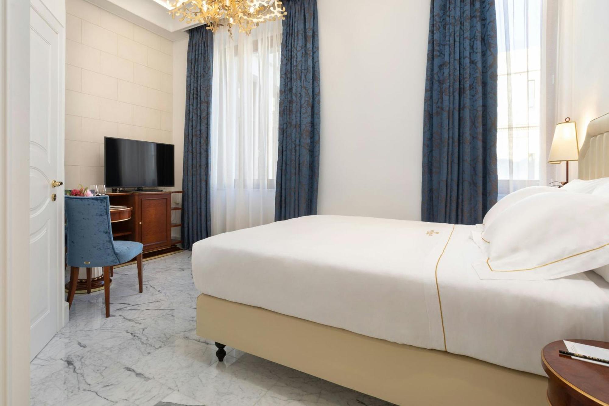 Ortea Palace Hotel, Sicily, Autograph Collection Syracuse Eksteriør bilde